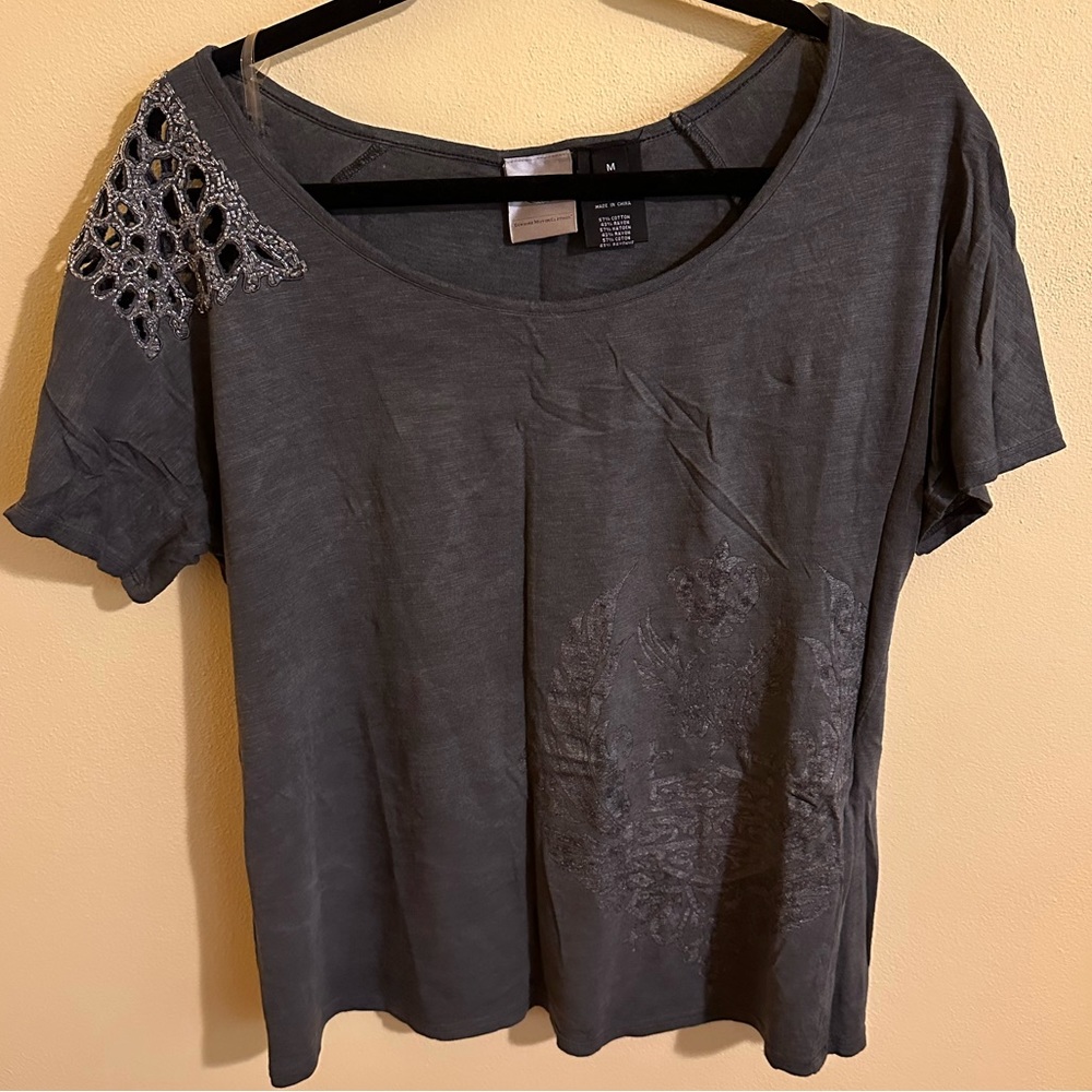 Harley Davidson shirt